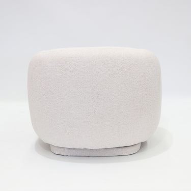 Caprice Occasional Chair - Cream at Online8 Furniture Auckland NZ