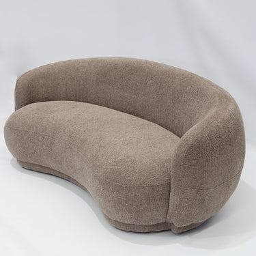 Caprice Sofa - Coffee at Online8 Furniture Auckland NZ