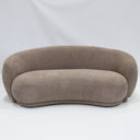 Caprice Sofa - Coffee at Online8 Furniture Auckland NZ