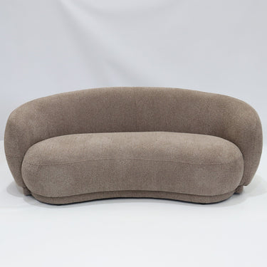 Caprice Sofa - Coffee at Online8 Furniture Auckland NZ