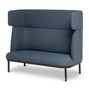 Capricorn Highback Double Sofa at Online8 Furniture Auckland NZ