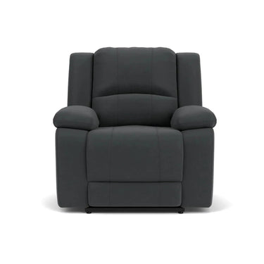 Captain Single Chair Electric Recliner at Online8 Furniture Auckland NZ
