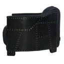 Carbon Aileron Aviator Chair - Black at Online8 Furniture Auckland NZ