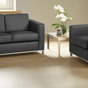 Carlo Leather Armchair at Online8 Furniture Auckland NZ