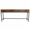 Carlton Console - 180cm at Online8 Furniture Auckland NZ