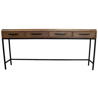 Carlton Console - 180cm at Online8 Furniture Auckland NZ