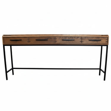 Carlton Console - 180cm at Online8 Furniture Auckland NZ