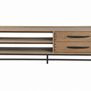Carlton Entertainment Unit – 1800mm at Online8 Furniture Auckland NZ