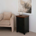 Carrington Haven Bedside Table at Online8 Furniture Auckland NZ