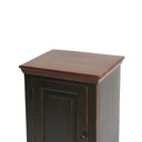 Carrington Haven Bedside Table at Online8 Furniture Auckland NZ