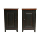 Carrington Haven Bedside Table at Online8 Furniture Auckland NZ