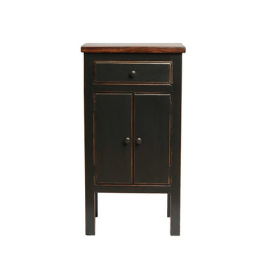 Carrington Shadow Bedside Table at Online8 Furniture Auckland NZ