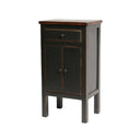 Carrington Shadow Bedside Table at Online8 Furniture Auckland NZ
