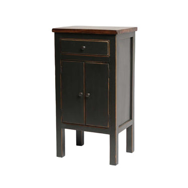 Carrington Shadow Bedside Table at Online8 Furniture Auckland NZ