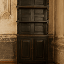 Carrington Tall Display | Bar Cabinet at Online8 Furniture Auckland NZ