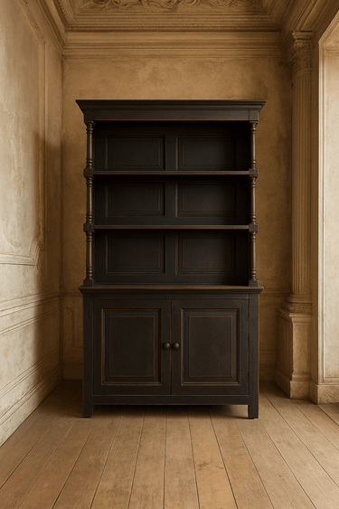 Carrington Tall Display | Bar Cabinet at Online8 Furniture Auckland NZ