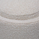 Casa Boucle Bench at Online8 Furniture Auckland NZ