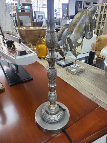 Casablanca Table Lamp 62cm at Online8 Furniture Auckland NZ