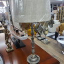Casablanca Table Lamp 62cm at Online8 Furniture Auckland NZ