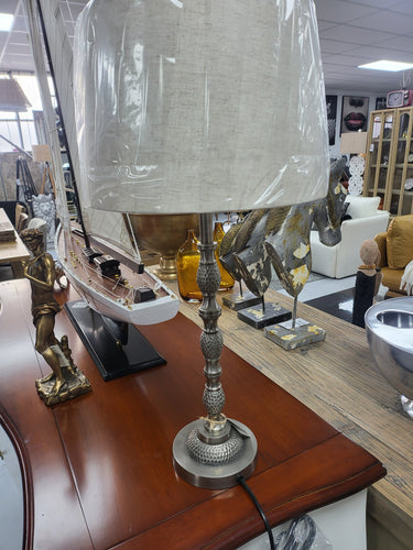 Casablanca Table Lamp 62cm at Online8 Furniture Auckland NZ