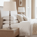 Casablanca Table Lamp 62cm at Online8 Furniture Auckland NZ