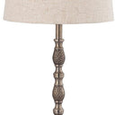 Casablanca Table Lamp 62cm at Online8 Furniture Auckland NZ