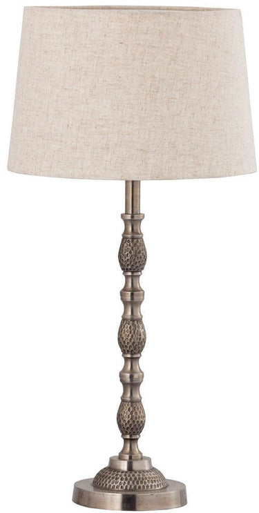 Casablanca Table Lamp 62cm at Online8 Furniture Auckland NZ