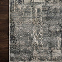 Cascade Rug Ivory/Charcoal at Online8 Furniture Auckland NZ