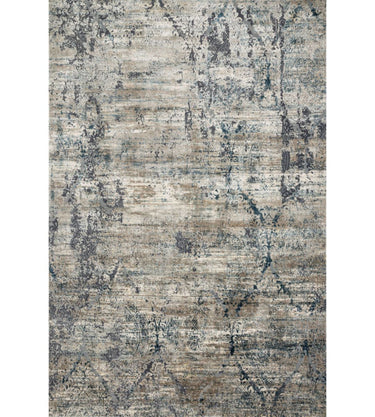 Cascade Rug Taupe/Blue at Online8 Furniture Auckland NZ
