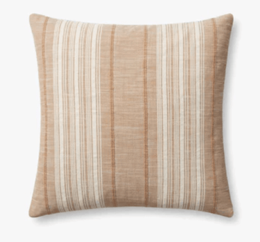 Casey Cushion Cover - Rust at Online8 Furniture Auckland NZ