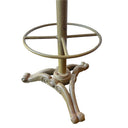 Cast Iron Tractor Seat Barstool at Online8 Furniture Auckland NZ