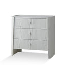 Catalena 3 Drawer Commode | Chest of Drawers at Online8 Furniture Auckland NZ