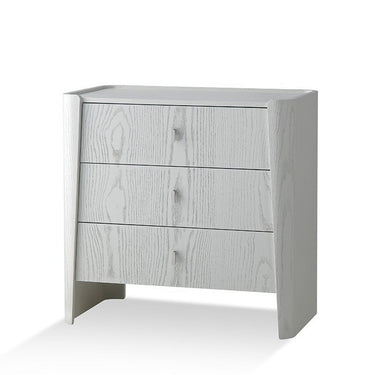 Catalena 3 Drawer Commode | Chest of Drawers at Online8 Furniture Auckland NZ