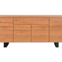 Catalina Buffet – Messmate Timber with Resin Inlay at Online8 Furniture Auckland NZ