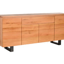 Catalina Buffet – Messmate Timber with Resin Inlay at Online8 Furniture Auckland NZ