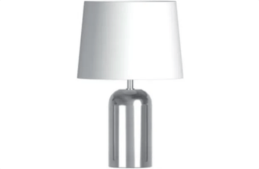 Cate Metal Table Lamp at Online8 Furniture Auckland NZ
