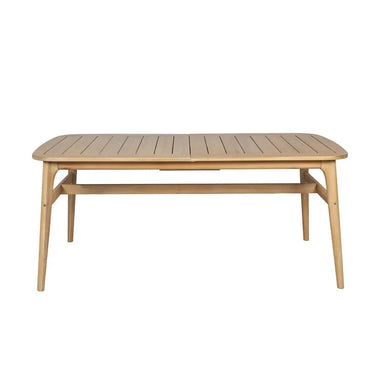 Cavalo Extension Outdoor Dining Table at Online8 Furniture Auckland NZ