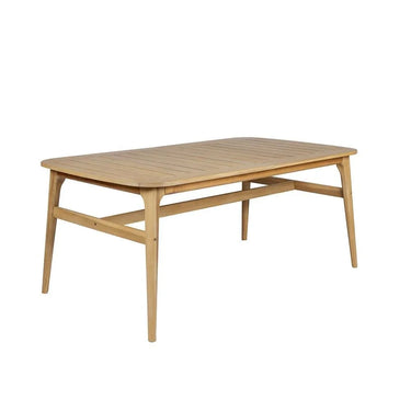 Cavalo Extension Outdoor Dining Table at Online8 Furniture Auckland NZ