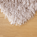 Celeste Beige Shaggy Rug at Online8 Furniture Auckland NZ