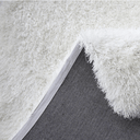 Celeste Ivory Shaggy Rug at Online8 Furniture Auckland NZ