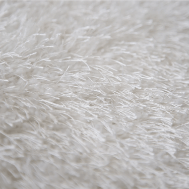 Celeste Ivory Shaggy Rug at Online8 Furniture Auckland NZ