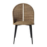 Celeste Rattan Dining Chair at Online8 Furniture Auckland NZ