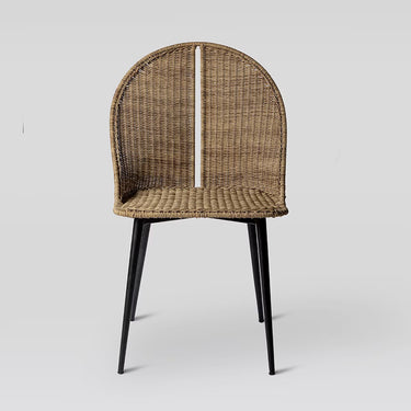 Celeste Rattan Dining Chair at Online8 Furniture Auckland NZ