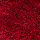 Celeste Red Shaggy Rug at Online8 Furniture Auckland NZ