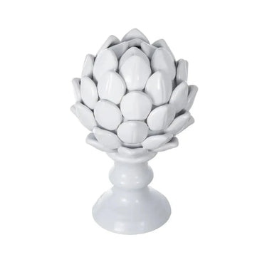 Albina Ceramic Artichoke - Small at Online8 Furniture Auckland NZ