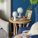 Ceramic Artichoke - Large at Online8 Furniture Auckland NZ