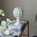 Ceramic Artichoke - Large at Online8 Furniture Auckland NZ