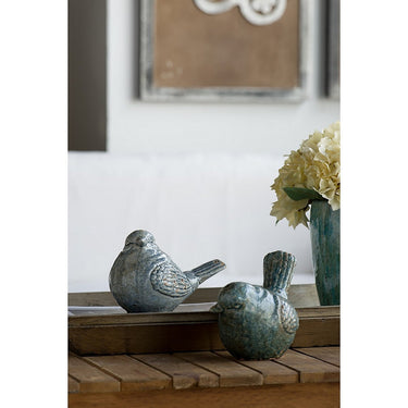 Ceramic Bird at Online8 Furniture Auckland NZ