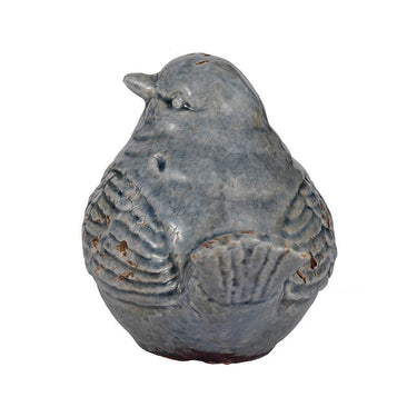 Ceramic Bird at Online8 Furniture Auckland NZ