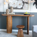 Ceramic Copper Vase at Online8 Furniture Auckland NZ